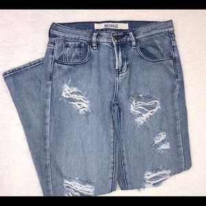 BRANDY MELVILLE JEANS 🌟🌟🌟